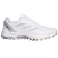 FTWR WHITE/SILVER MET/GREY TWO