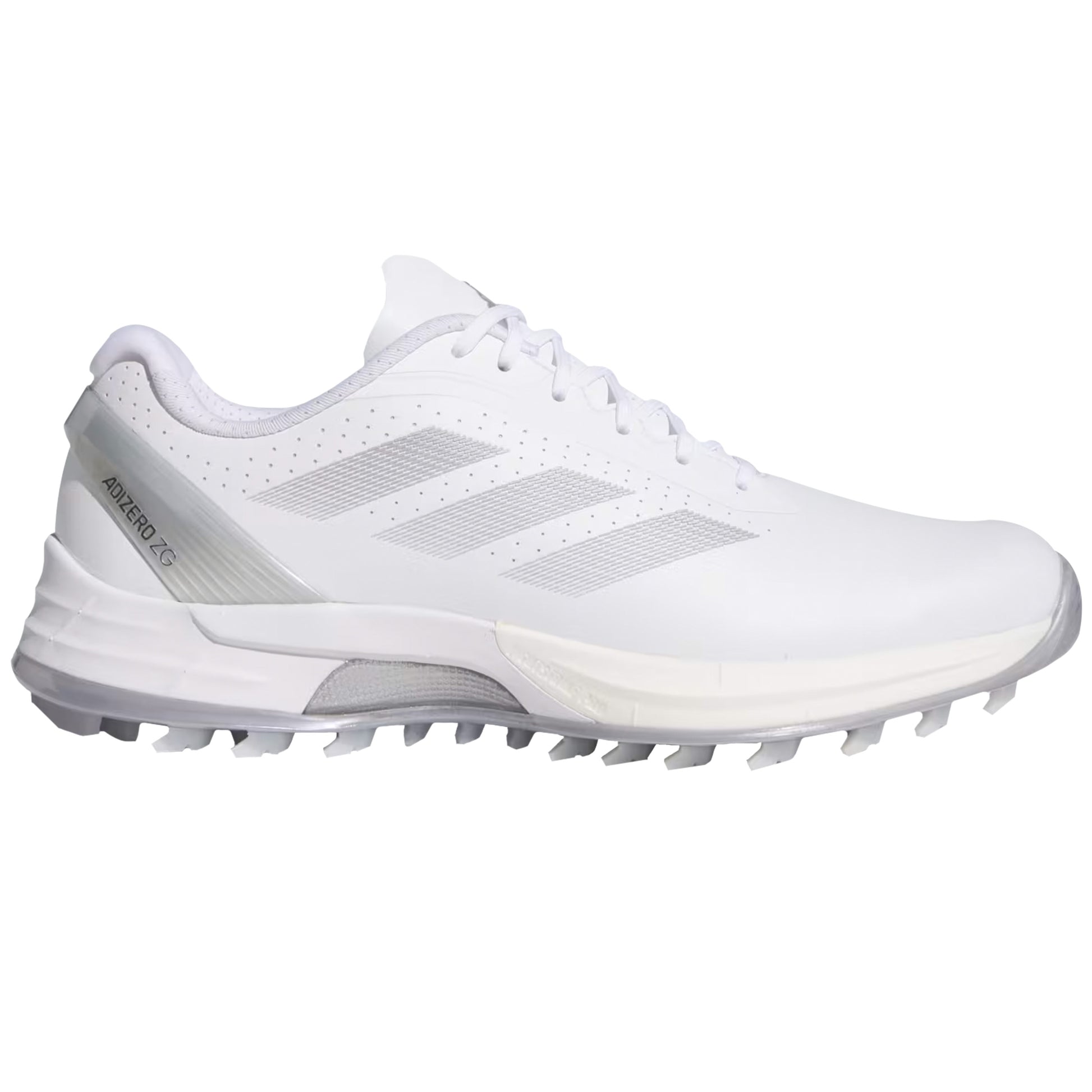 FTWR WHITE/SILVER MET/GREY TWO