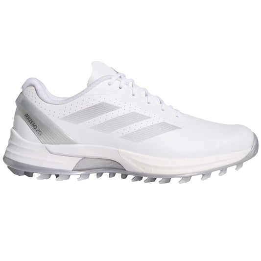 FTWR WHITE/SILVER MET/GREY TWO