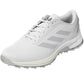 FTWR WHITE/SILVER MET/GREY TWO