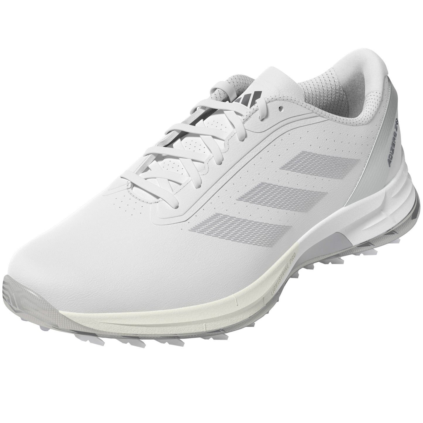 FTWR WHITE/SILVER MET/GREY TWO