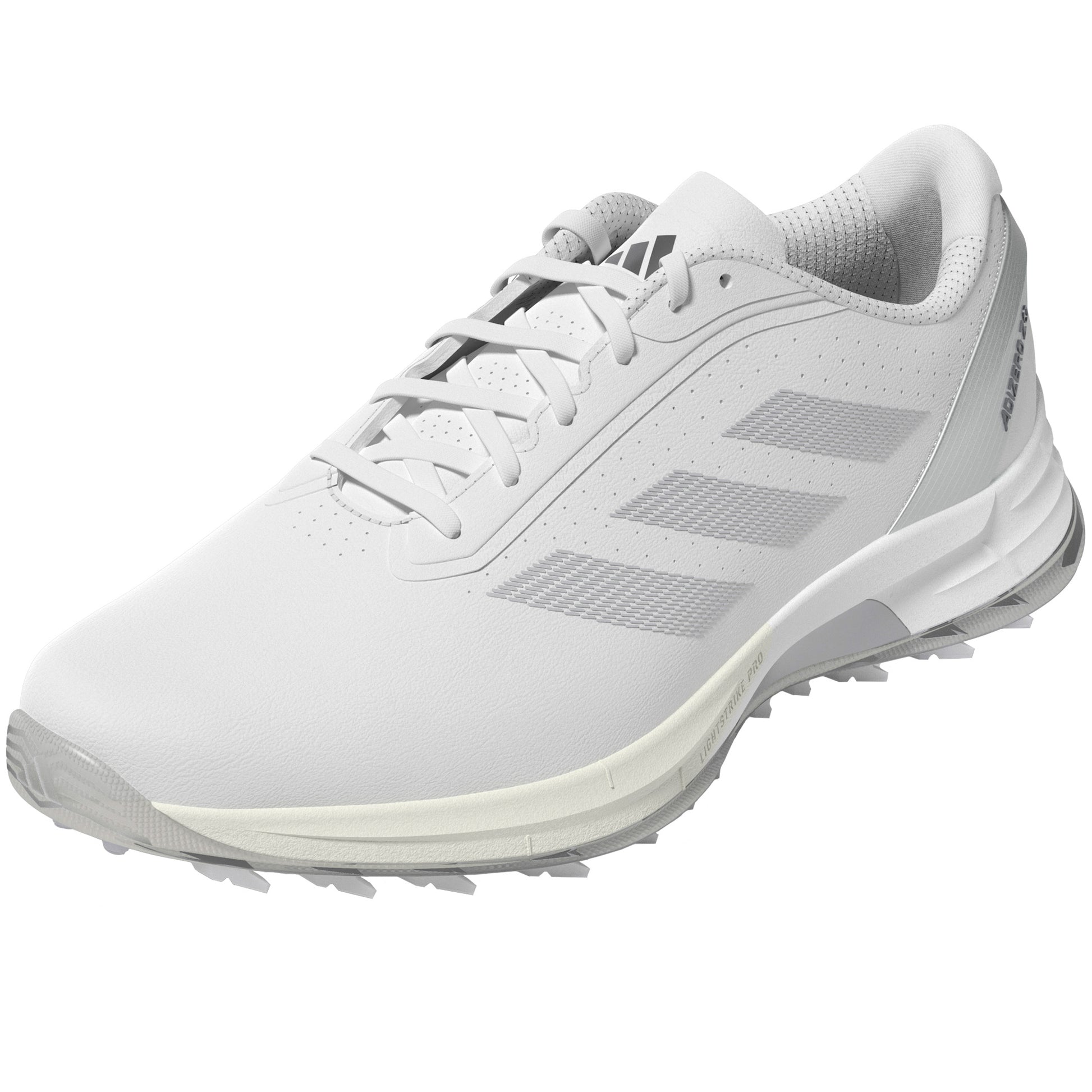 FTWR WHITE/SILVER MET/GREY TWO