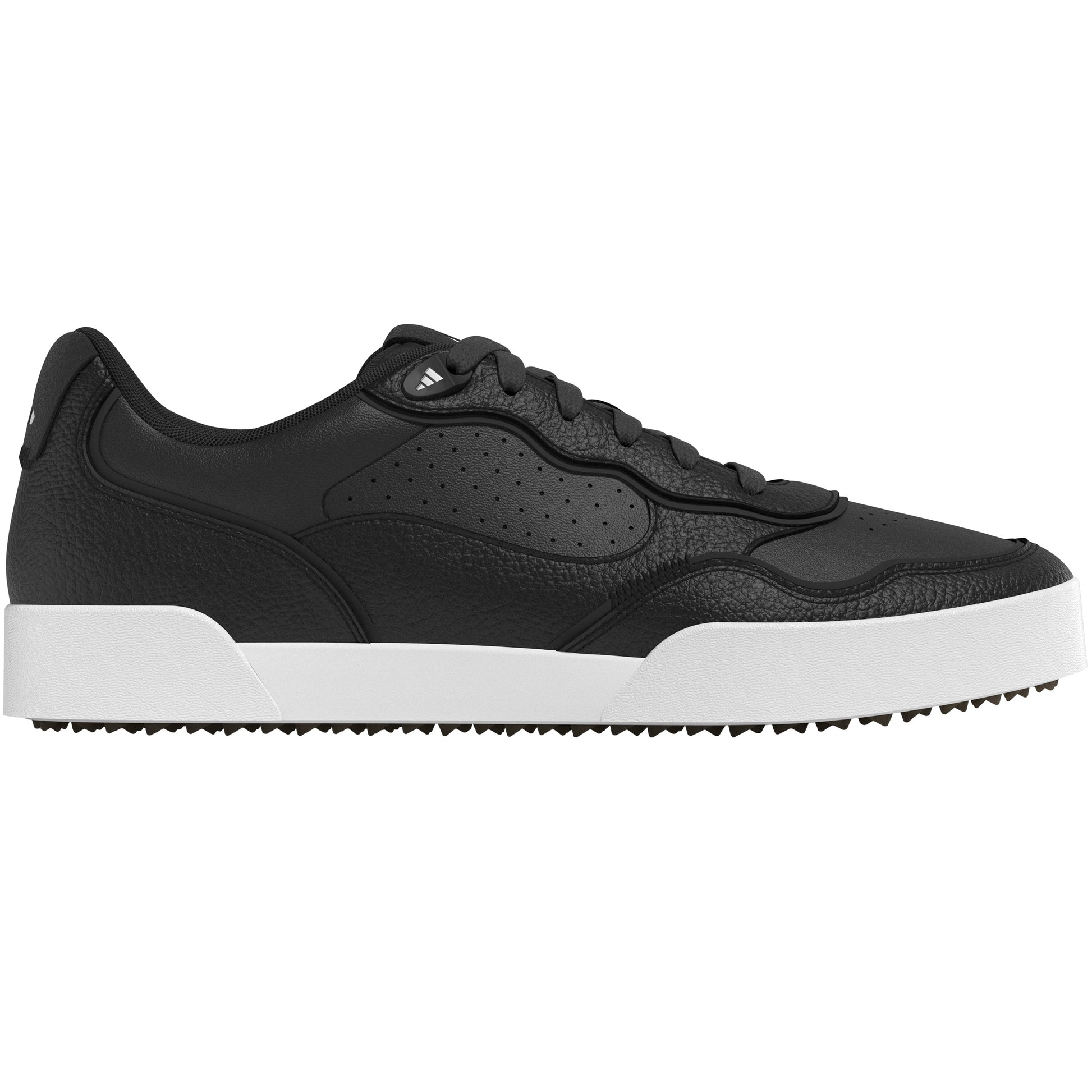 CORE BLACK/FTWR WHITE/ GUM5
