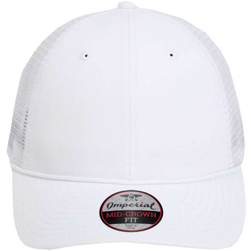 White/White