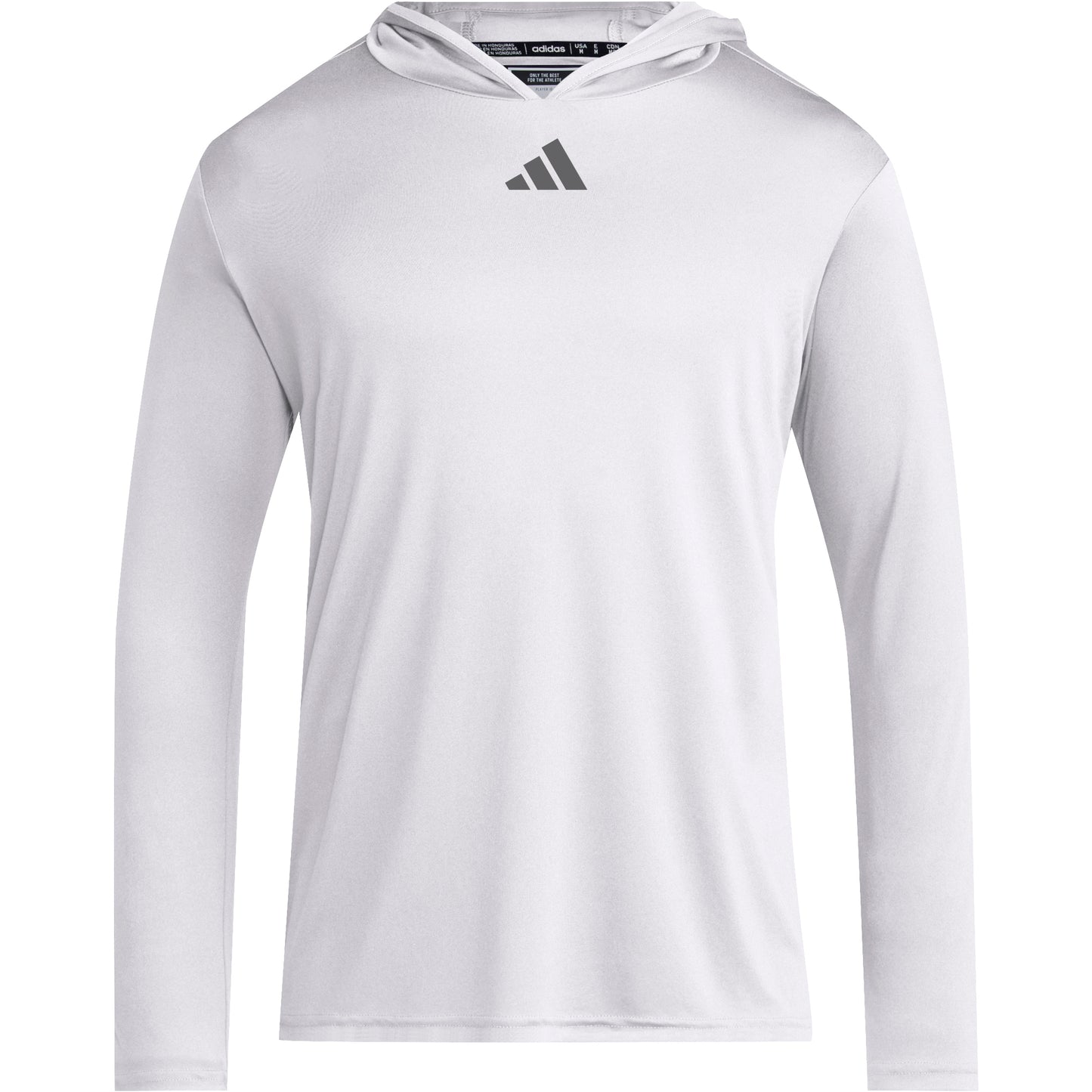 white/team grey four