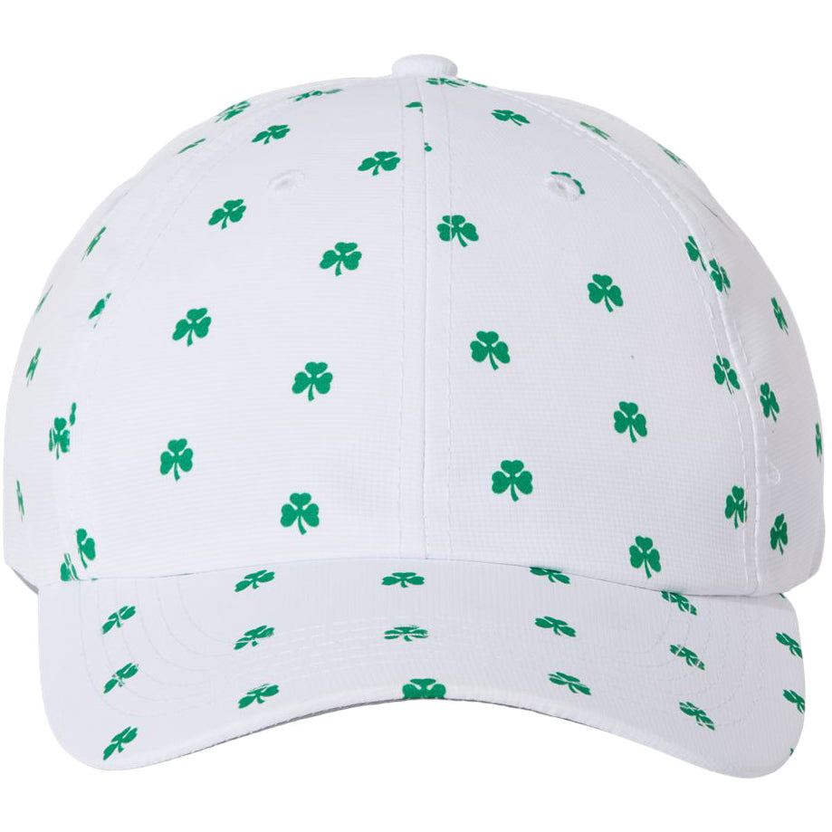 White Shamrock
