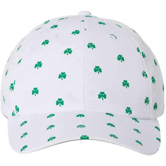White Shamrock