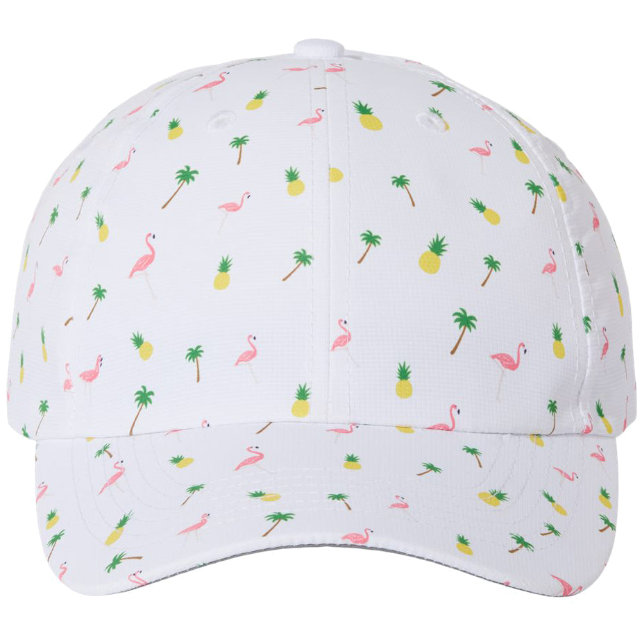 White Tropical