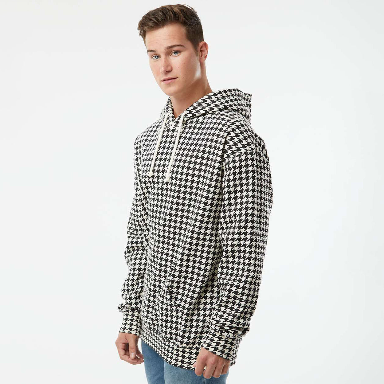 Houndstooth