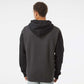 Charcoal Heather/Black