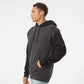 Charcoal Heather/Black