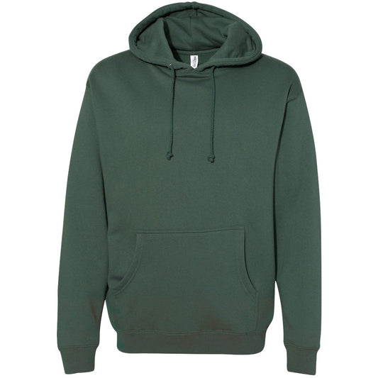 Alpine Green