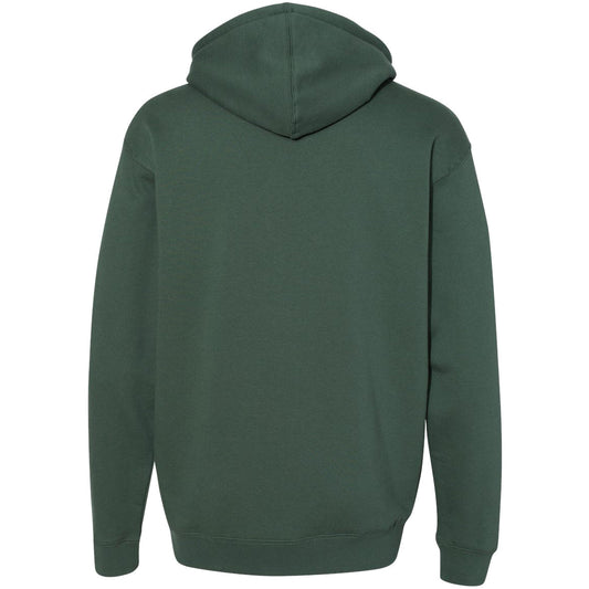 Alpine Green