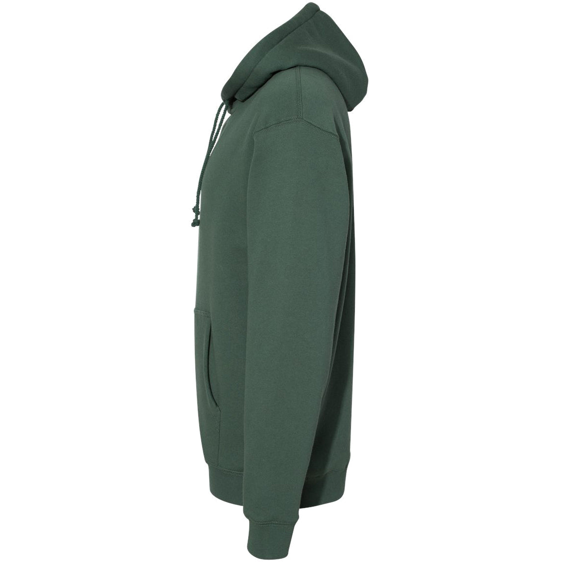 Alpine Green