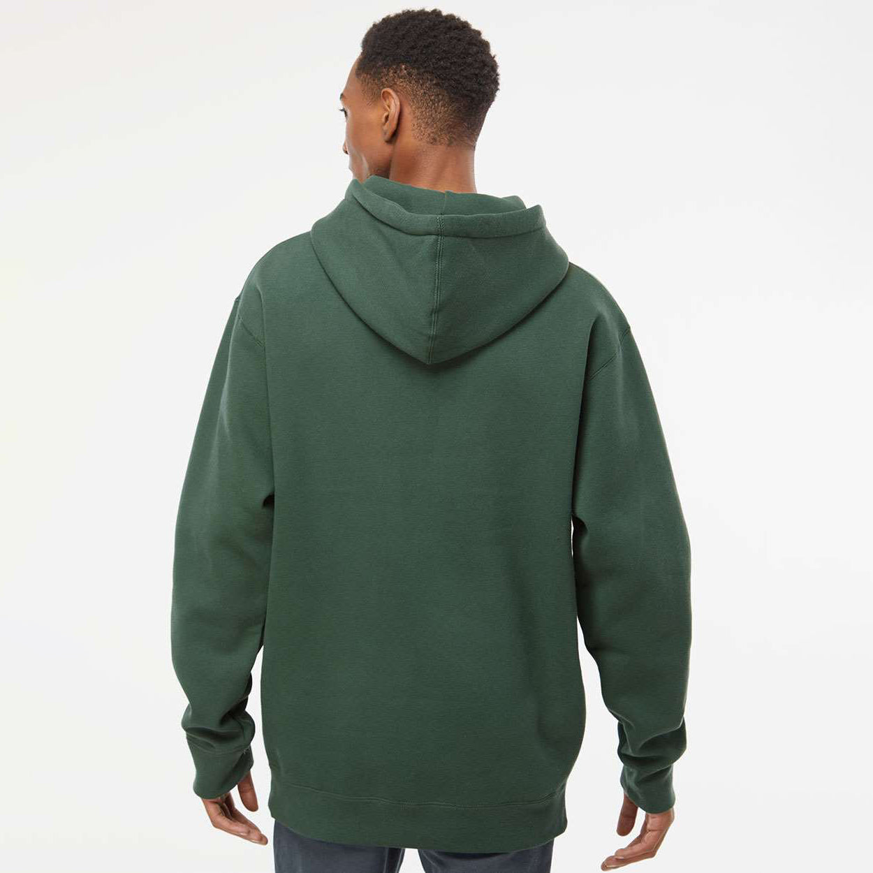 Alpine Green