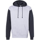 Grey Heather/Slate Blue