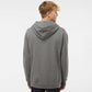 Gunmetal Heather