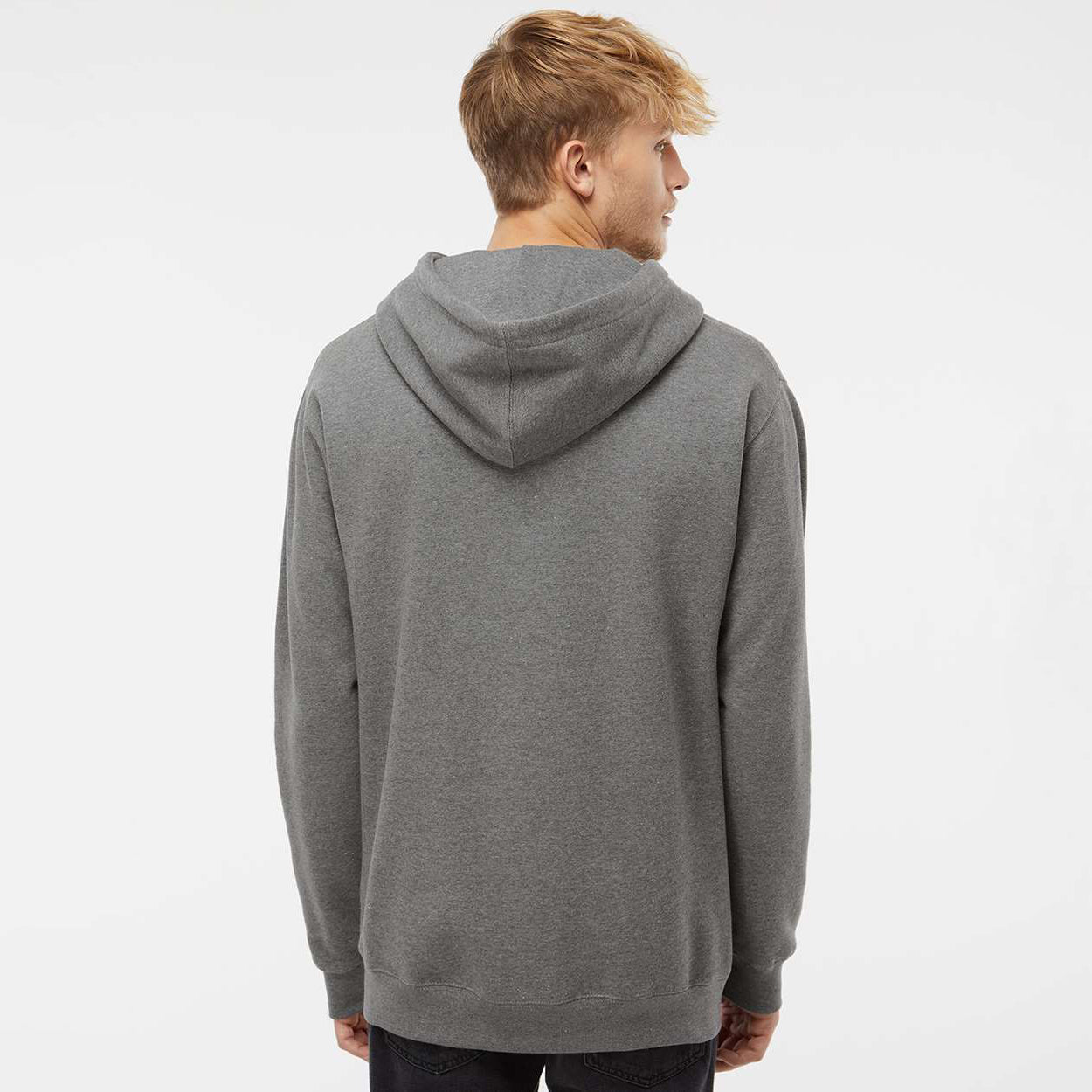 Gunmetal Heather