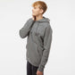 Gunmetal Heather