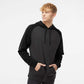 Charcoal Heather/Black