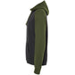 Charcoal Heather/Army Heather