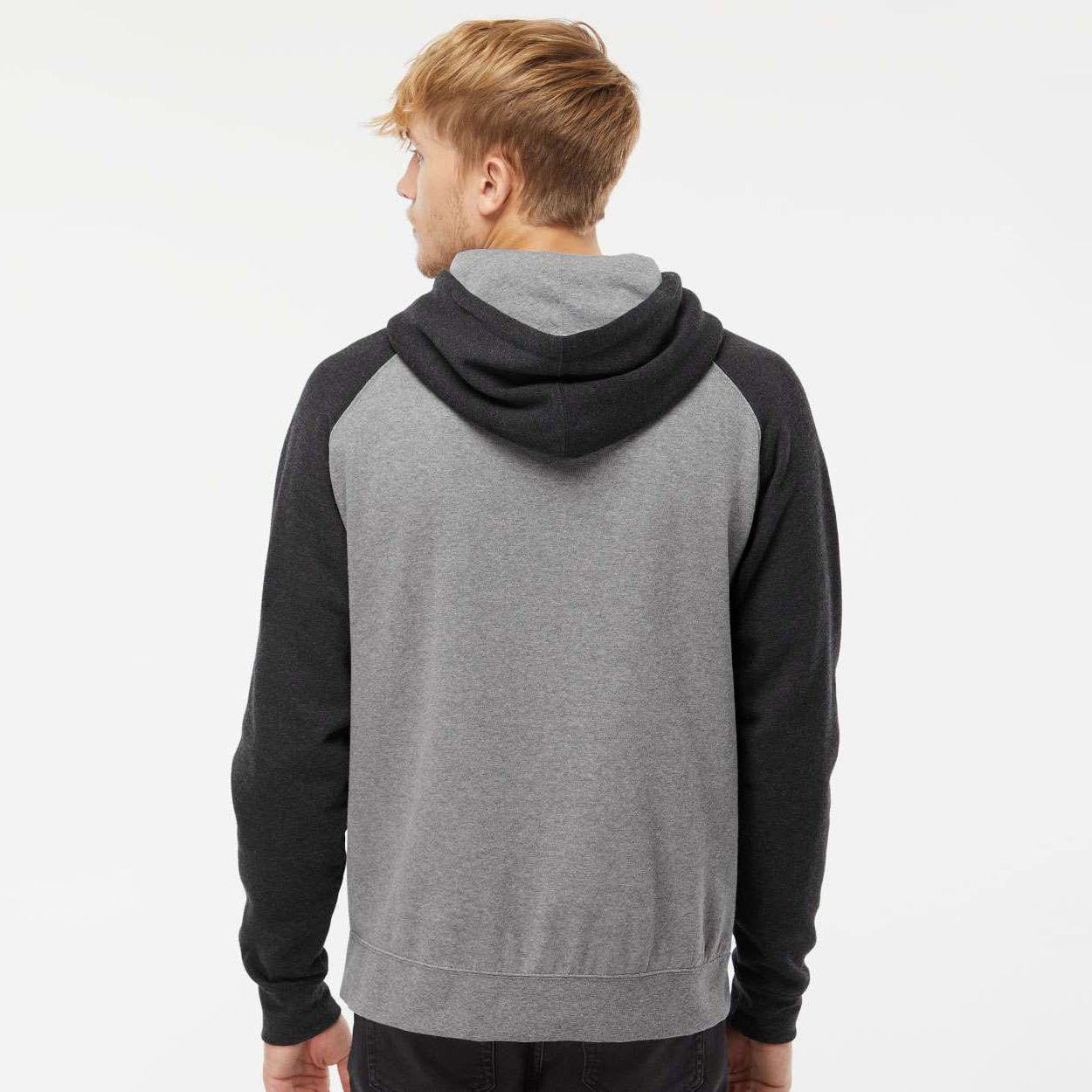Gunmetal Hthr/Charcoal Hthr