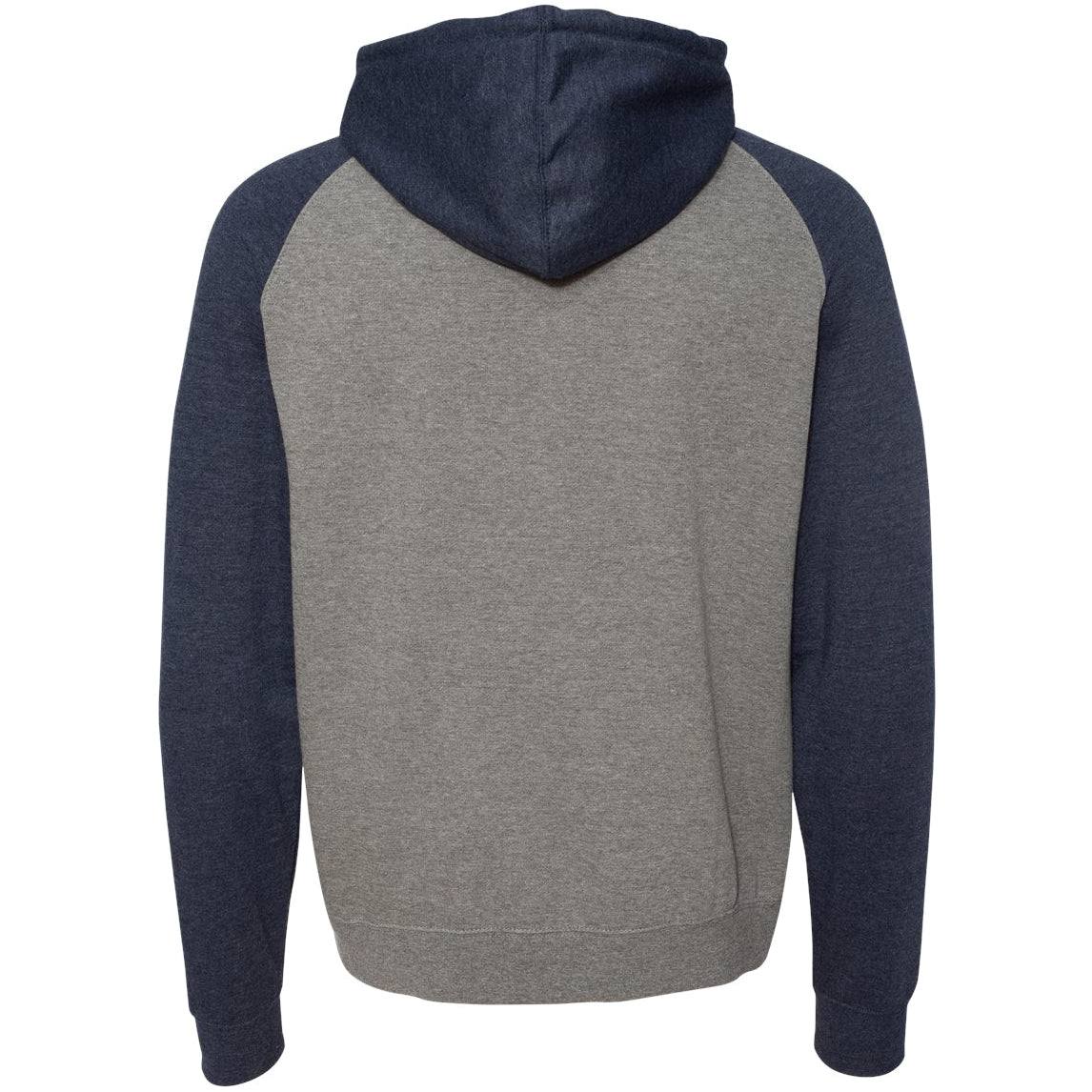 Gunmetal Hthr/Classic Nvy Hthr