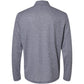 Collegiate Navy Melange