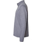 Collegiate Navy Melange