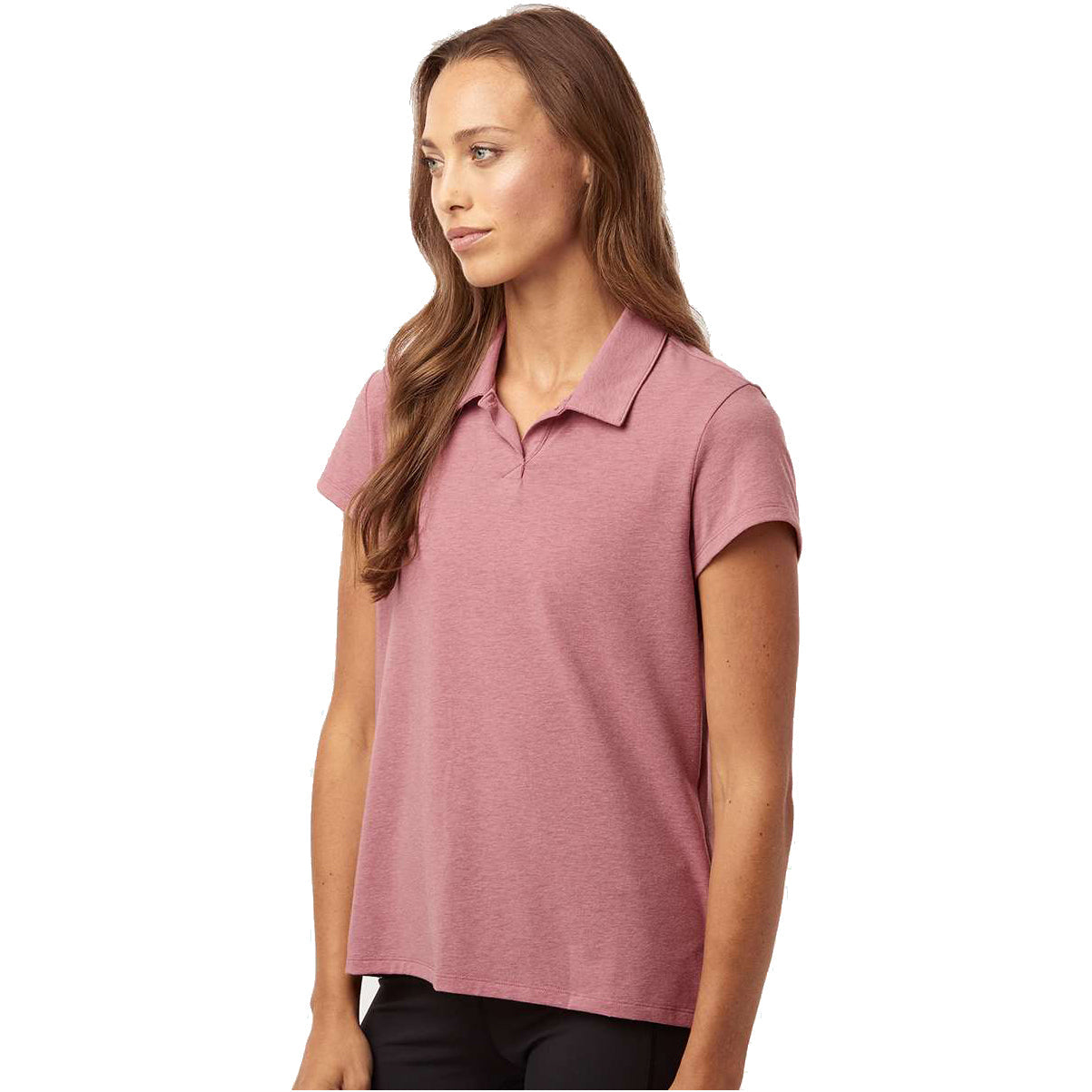 Pink Strata Melange