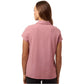 Pink Strata Melange