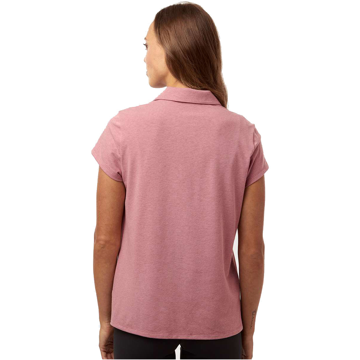 Pink Strata Melange