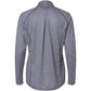 Collegiate Navy Melange
