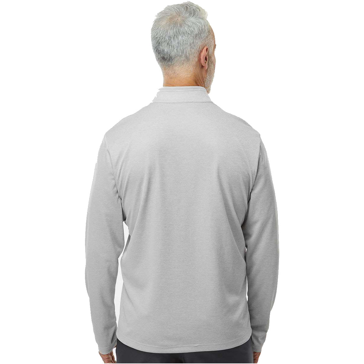 Grey One Heather