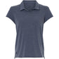 Collegiate Navy Melange
