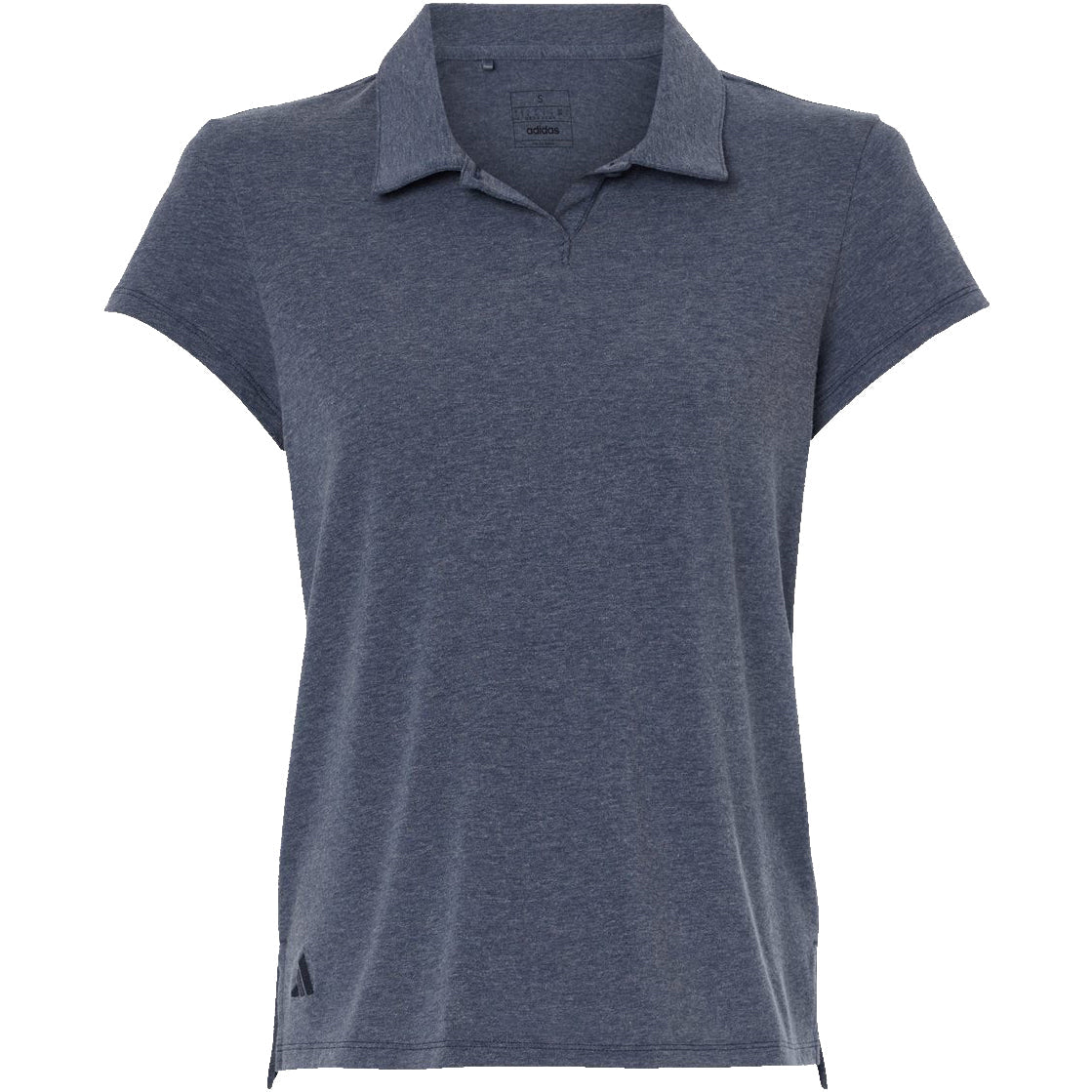 Collegiate Navy Melange