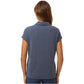 Collegiate Navy Melange
