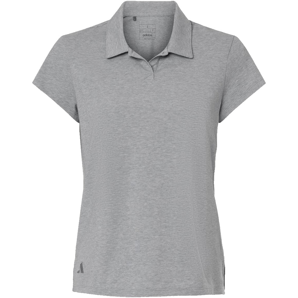 Grey Three Melange