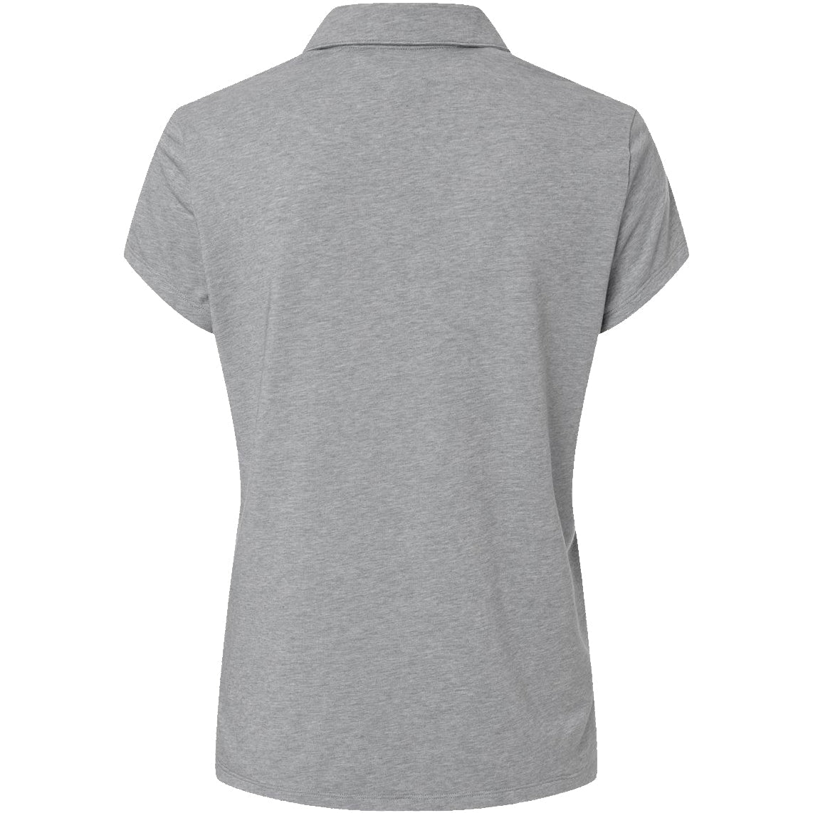 Grey Three Melange