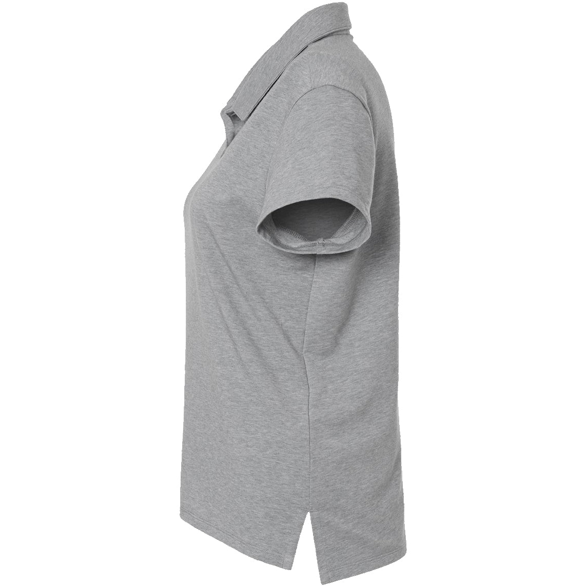 Grey Three Melange