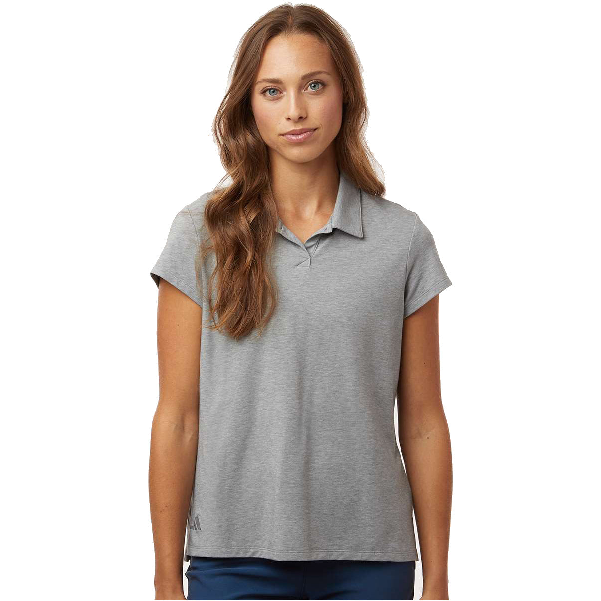 Grey Three Melange