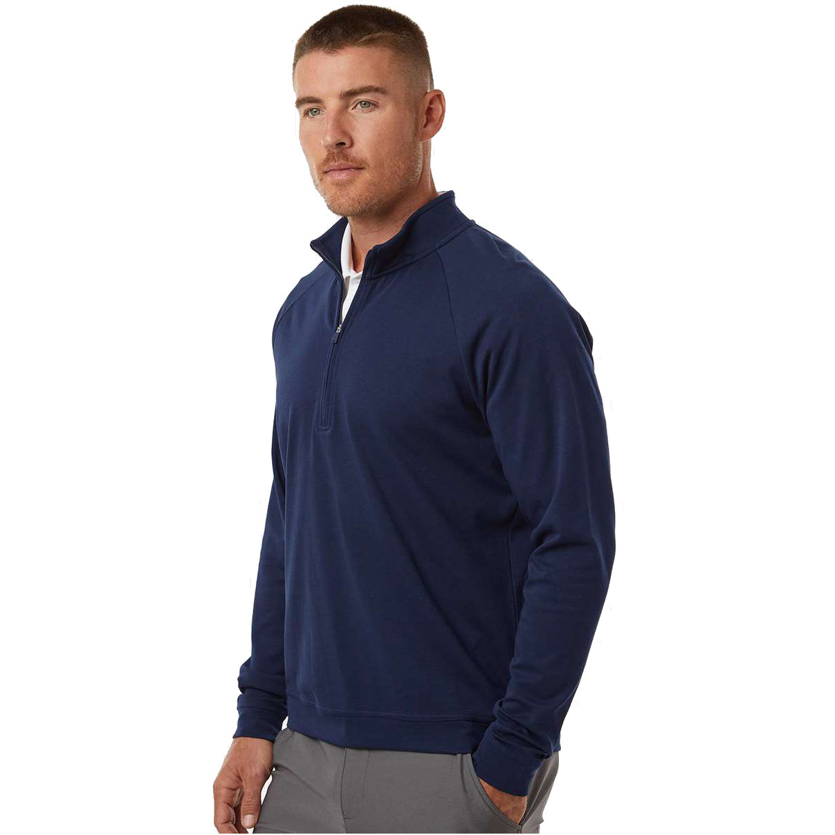 Collegiate Navy
