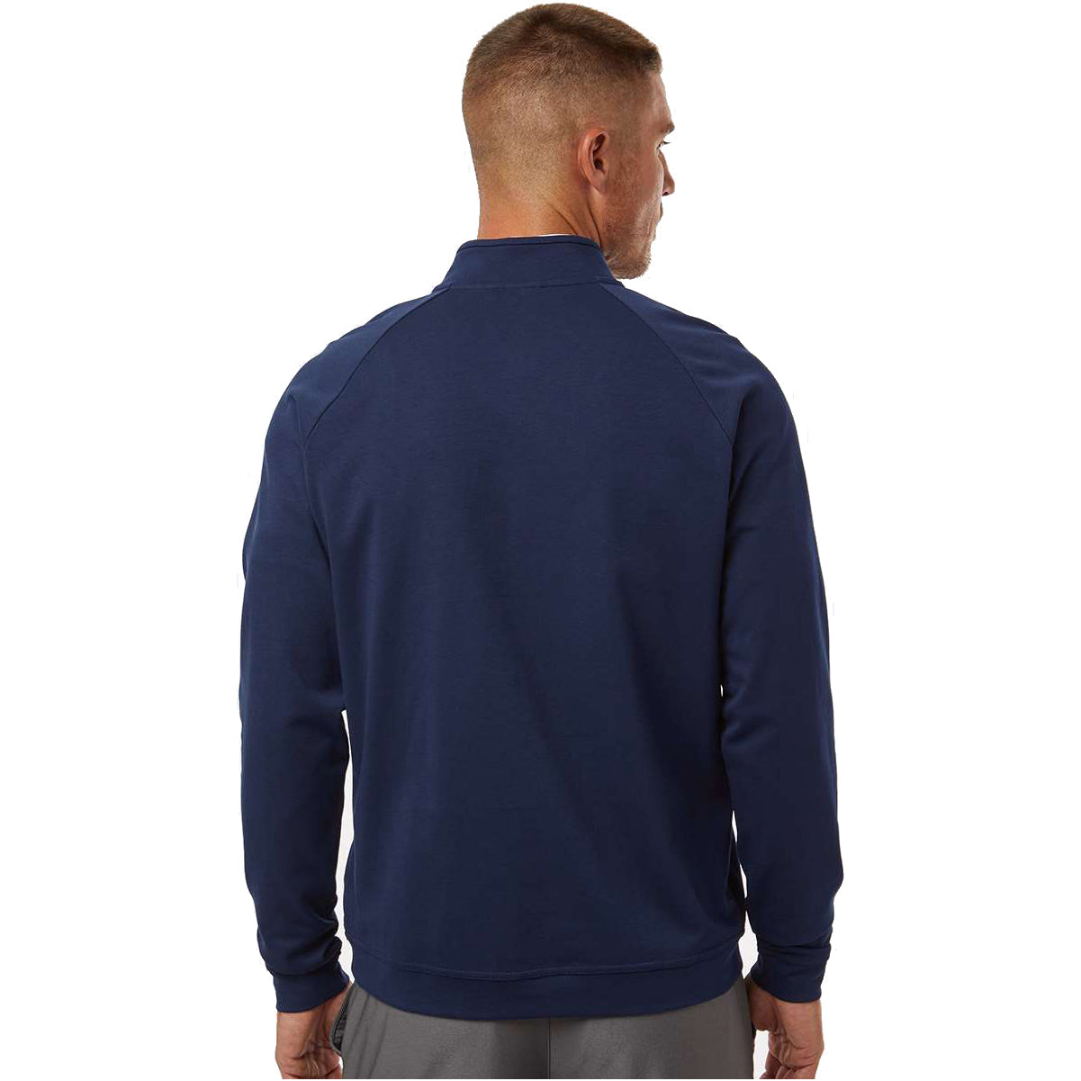 Collegiate Navy