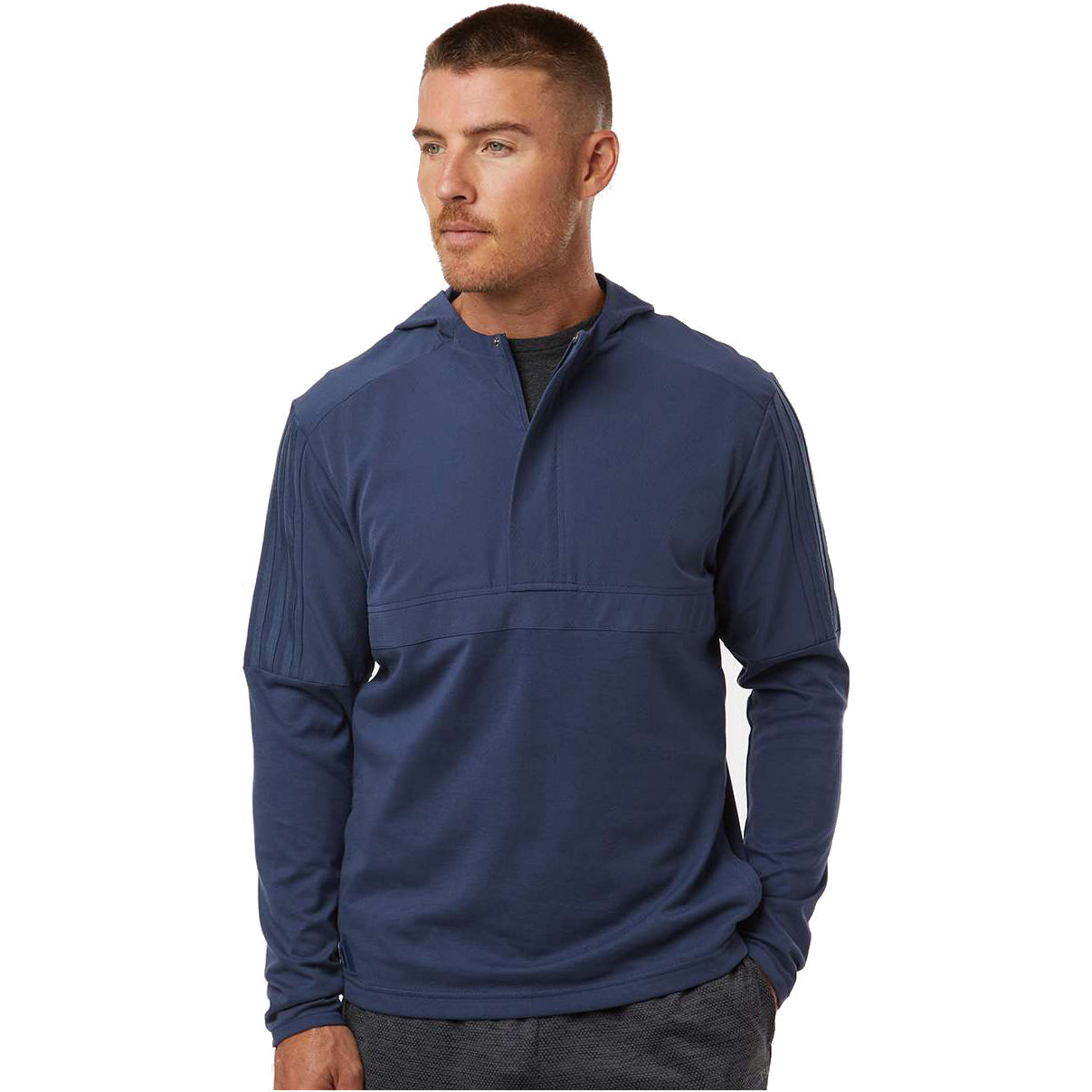 Crew Navy