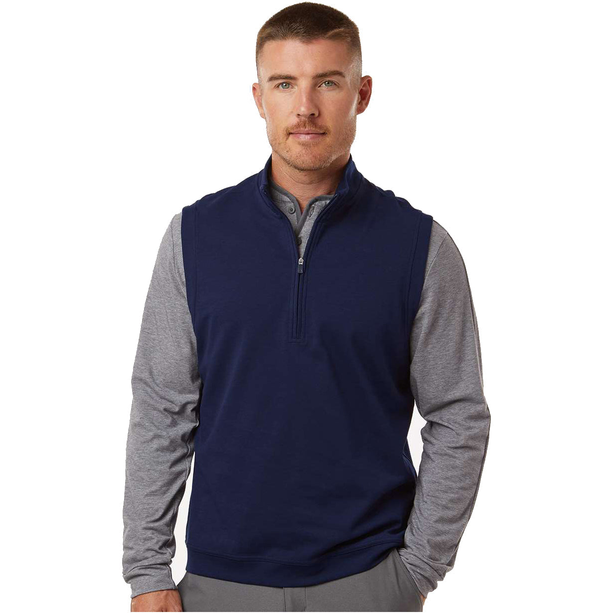 Collegiate Navy