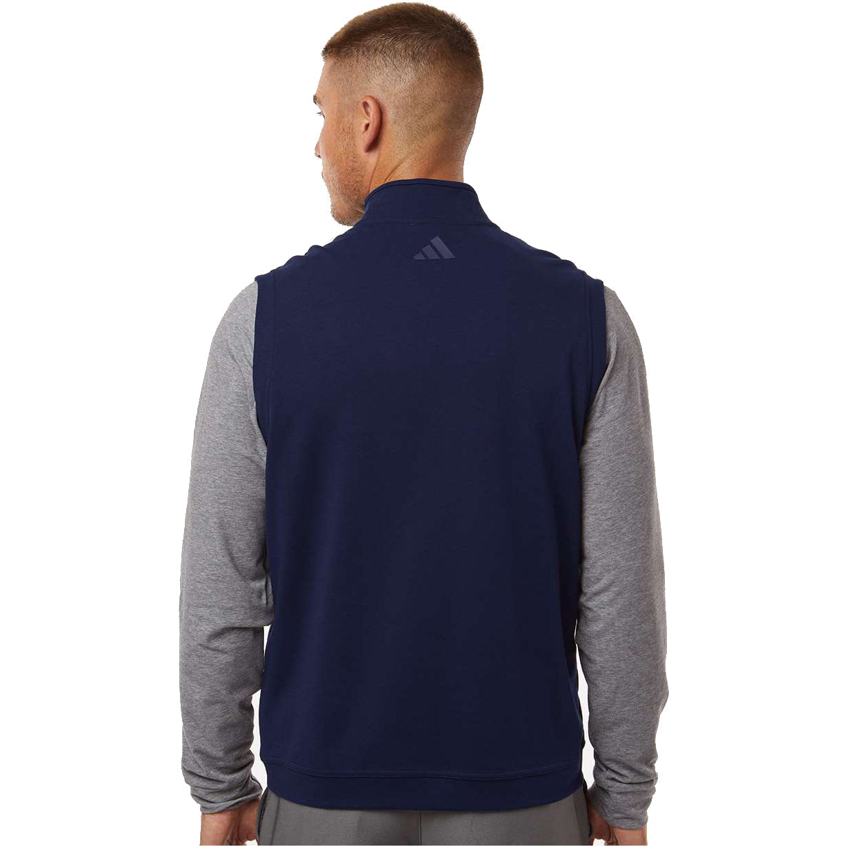Collegiate Navy