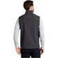 Black Charcoal Heather