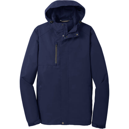 True Navy