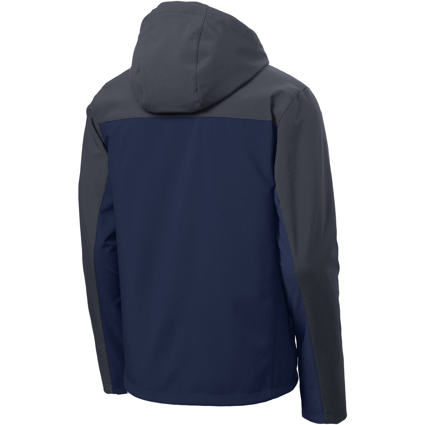 Dress Blue Navy/Battleship Grey