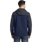 Dress Blue Navy/Battleship Grey